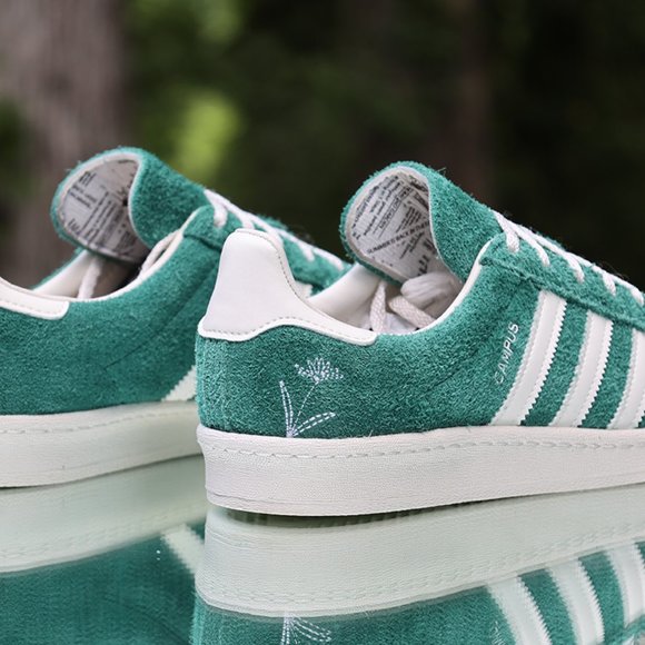 Adidas Originals Campus 80s Men’s Size 9.5 main image 9